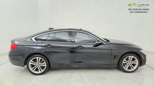 2016 BMW 428 Gran Coupe i xDrive