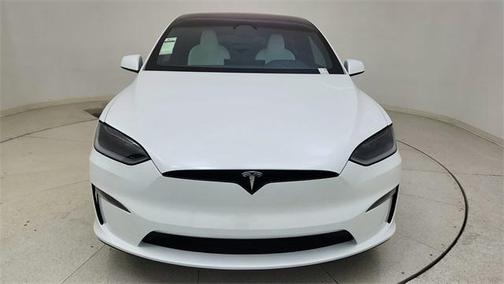2024 Tesla Model X Plaid Tri Motor All-Wheel Drive