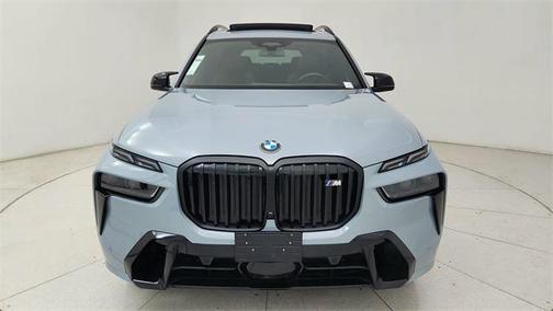 2026 BMW X7 M60i