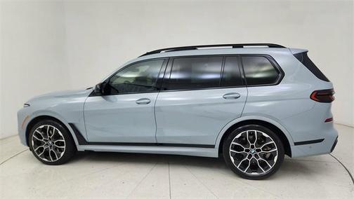 2026 BMW X7 M60i