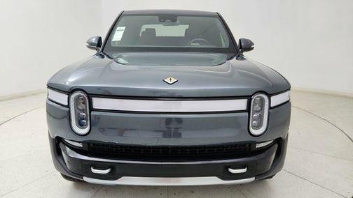 El Cap Granite 2024 Rivian R1T Adventure