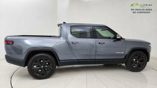 El Cap Granite 2024 Rivian R1T Adventure