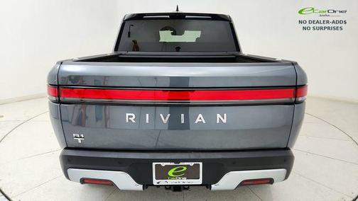 El Cap Granite 2024 Rivian R1T Adventure