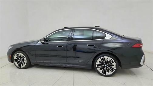 2025 BMW 540 xDrive