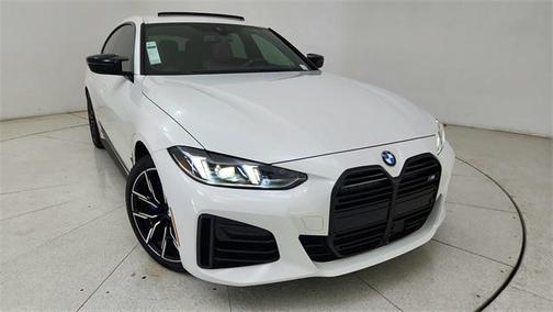 2025 BMW M440 i xDrive
