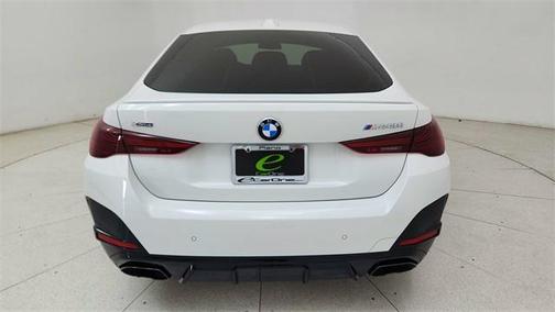 2025 BMW M440 i xDrive