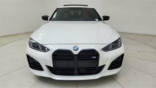 2025 BMW M440 i xDrive
