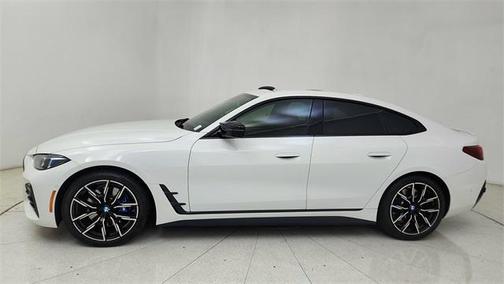 2025 BMW M440 i xDrive