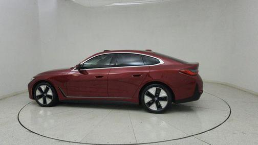 2025 BMW i4 Gran Coupe xDrive40