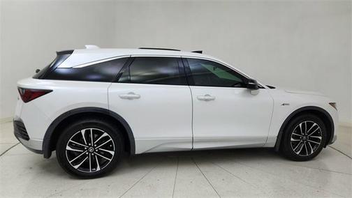 2024 Acura ZDX A-SPEC