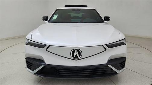 2024 Acura ZDX A-SPEC