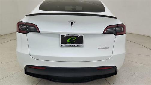 2023 Tesla Model Y Performance Dual Motor All-Wheel Drive