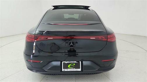 2023 Mercedes-Benz EQE 350+ Base