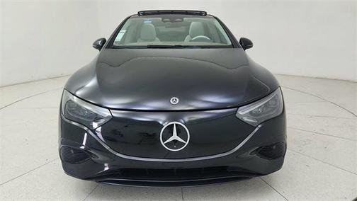 2023 Mercedes-Benz EQE 350+ Base