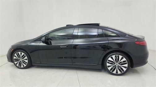 2023 Mercedes-Benz EQE 350+ Base