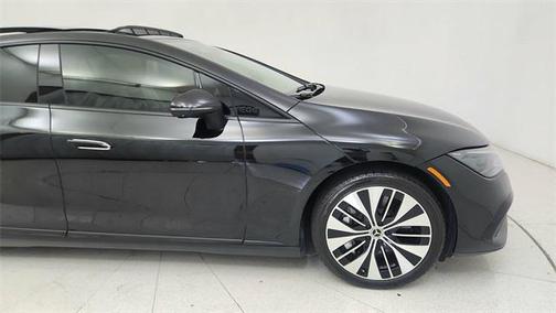 2023 Mercedes-Benz EQE 350+ Base