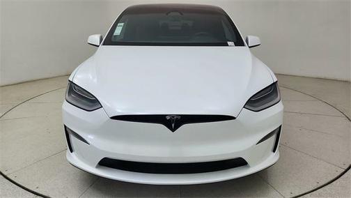 2023 Tesla Model X Plaid Tri Motor All-Wheel Drive