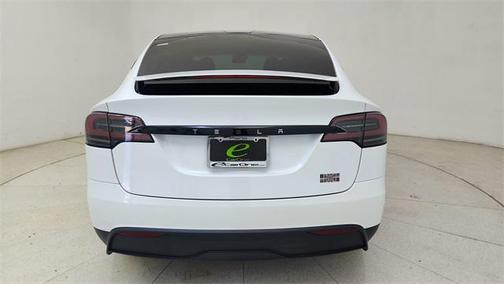 2023 Tesla Model X Plaid Tri Motor All-Wheel Drive