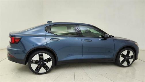 2023 Polestar 2 Long Range Dual Motor