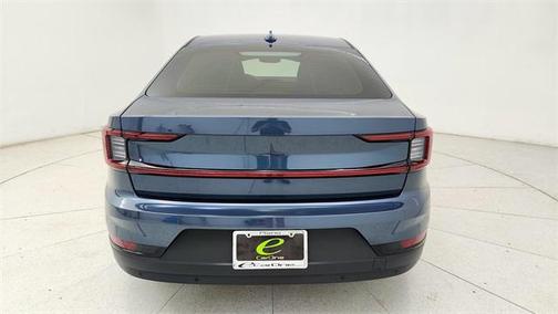 2023 Polestar 2 Long Range Dual Motor