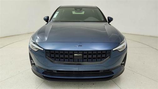 2023 Polestar 2 Long Range Dual Motor