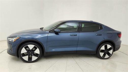 2023 Polestar 2 Long Range Dual Motor
