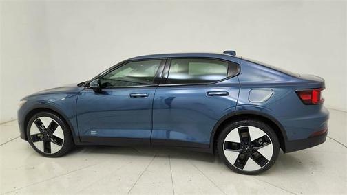2023 Polestar 2 Long Range Dual Motor