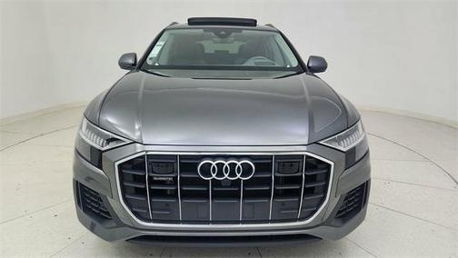 2023 Audi Q8 55 Prestige