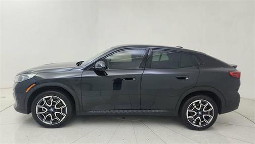 2024 BMW X2 xDrive28i