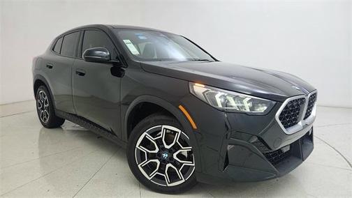 2024 BMW X2 xDrive28i
