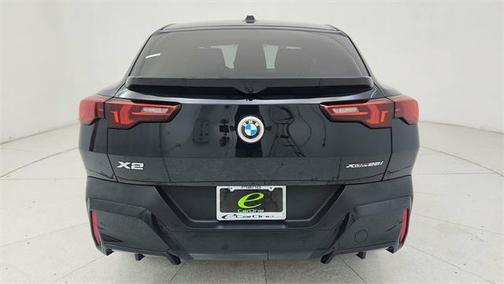 2024 BMW X2 xDrive28i