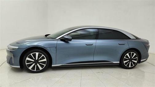 2024 Lucid Air Touring