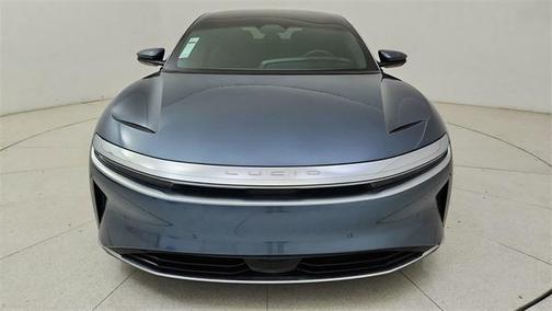 2024 Lucid Air Touring