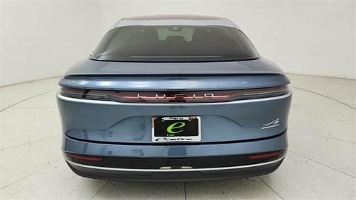 2024 Lucid Air Touring