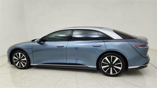 2024 Lucid Air Touring