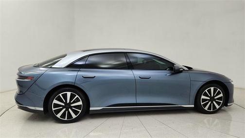2024 Lucid Air Touring
