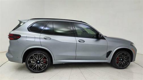 2025 BMW X5 M Base