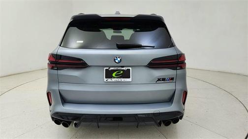 2025 BMW X5 M Base