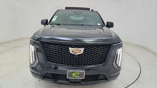 2025 Cadillac Escalade Sport