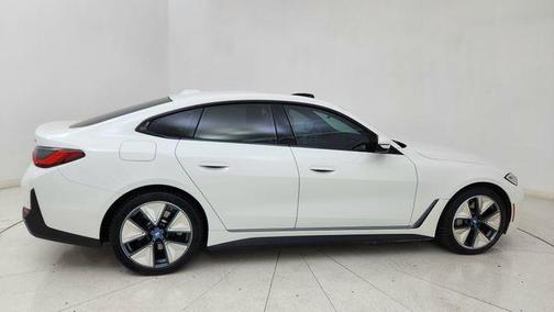 2023 BMW i4 Gran Coupe eDrive40