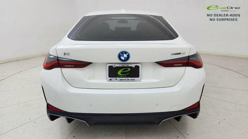 2023 BMW i4 Gran Coupe eDrive40