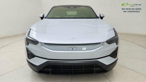 Magnesium Metallic 2025 Polestar 3 Long Range Dual Motor Performance Plus