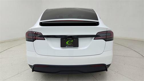 2022 Tesla Model X Dual Motor All-Wheel Drive