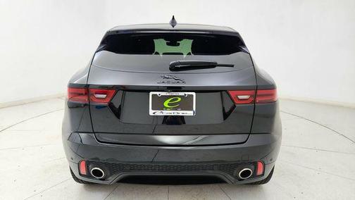 2024 Jaguar E-PACE R-Dynamic SE P250 AWD Automatic