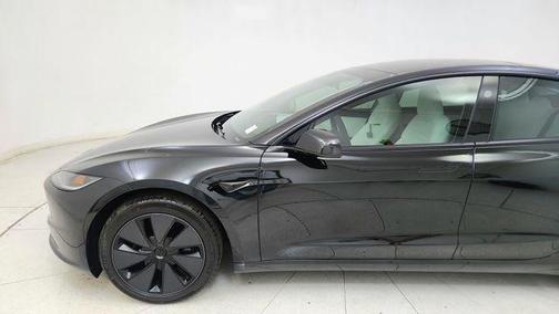 2024 Tesla Model 3 Long Range