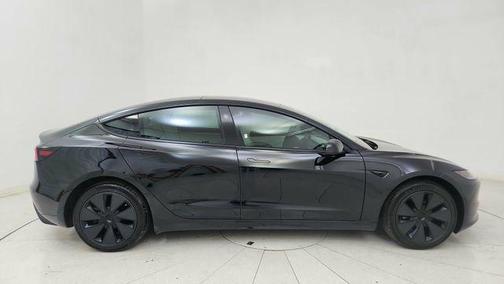 2024 Tesla Model 3 Long Range