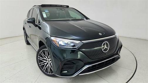 2024 Mercedes-Benz EQE 350+ Base