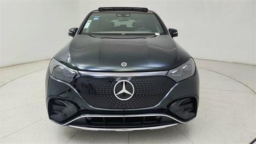 2024 Mercedes-Benz EQE 350+ Base