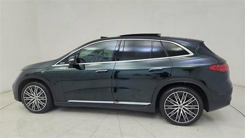 2024 Mercedes-Benz EQE 350+ Base