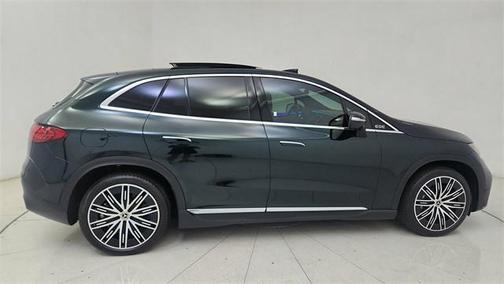 2024 Mercedes-Benz EQE 350+ Base